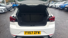 SEAT Ibiza 1.0 TSI 95 FR 5dr Petrol Hatchback